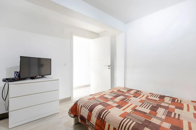 Moradia T2 para Venda em Santa Maria, São Pedro e Matacães Foto 5