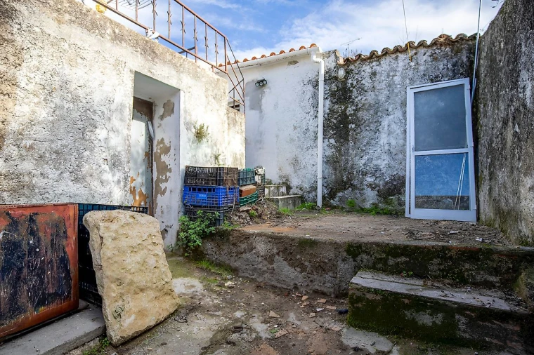 Moradia T2 para Venda em Santa Maria, São Pedro e Matacães Foto 15