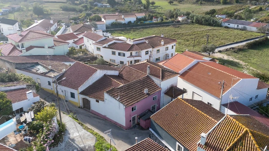 Moradia T2 para Venda em Santa Maria, São Pedro e Matacães Foto 17