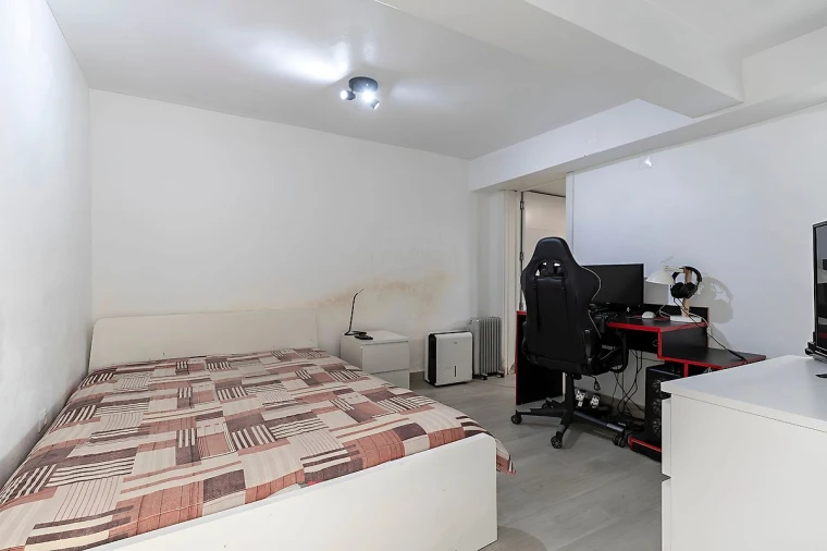 Moradia T2 para Venda em Santa Maria, São Pedro e Matacães Foto 4