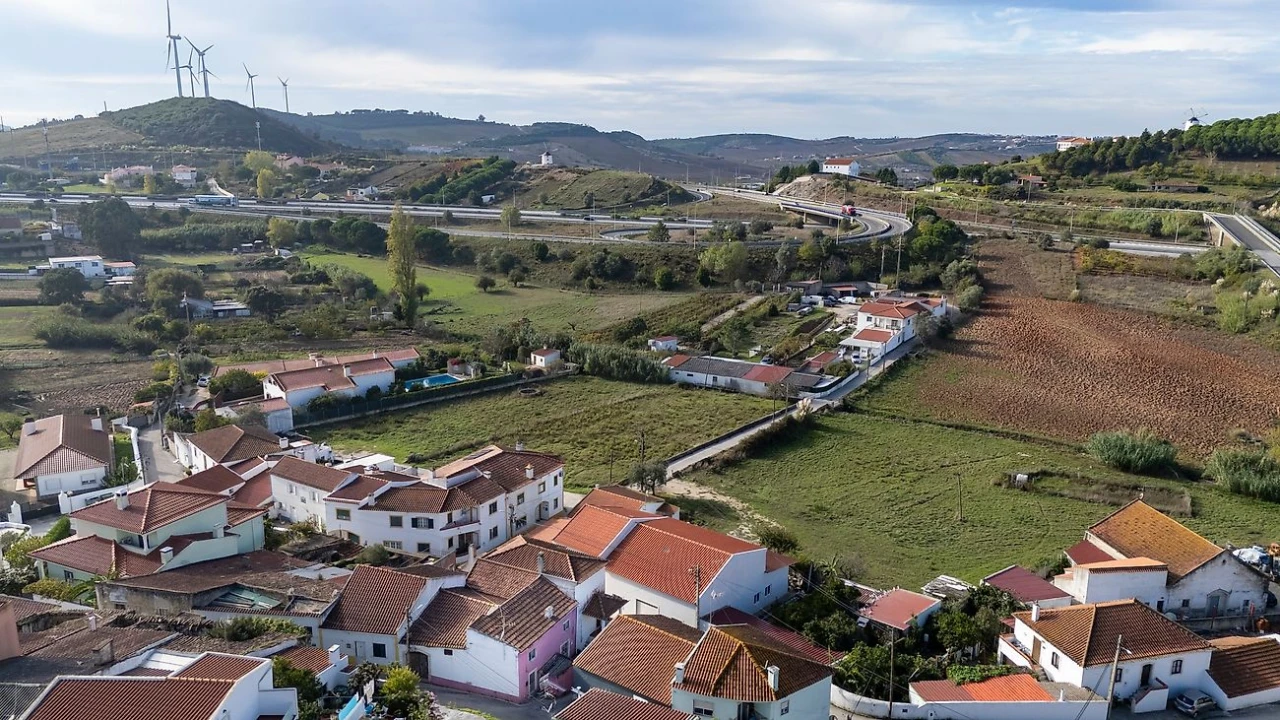 Moradia T2 para Venda em Santa Maria, São Pedro e Matacães Foto 18
