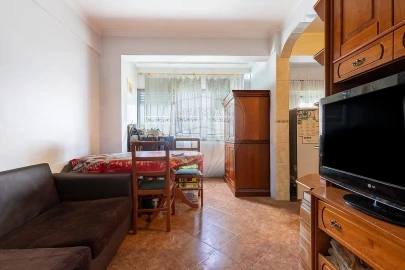 Apartamento T2 para Venda em Odivelas