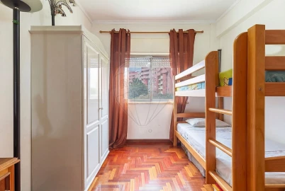 Apartamento T2 para Venda em Odivelas