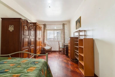 Apartamento T2 para Venda em Odivelas