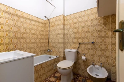 Apartamento T2 para Venda em Odivelas