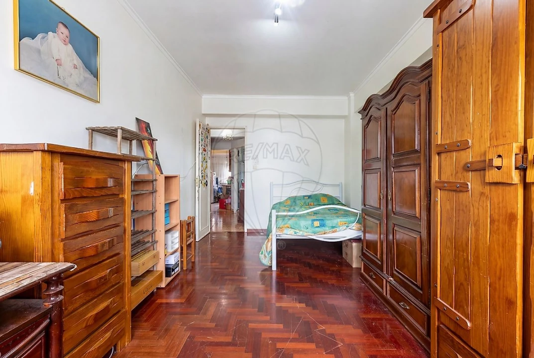 Apartamento T2 para Venda em Odivelas Foto 7