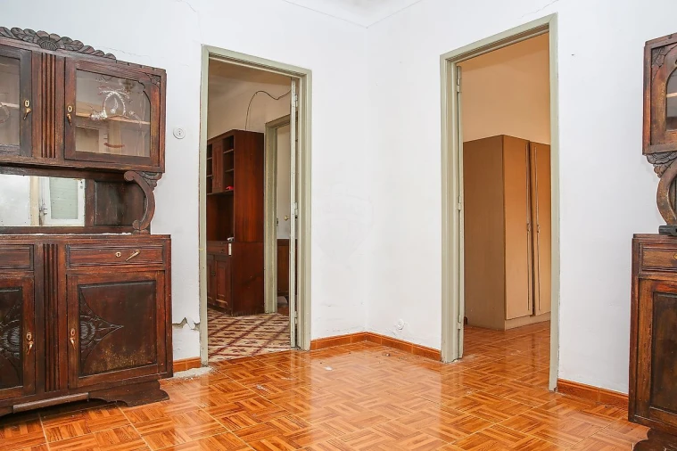 Moradia T3 para Venda em Arruda dos Vinhos Foto 30