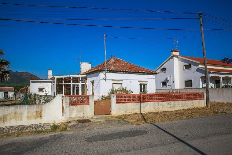 Moradia T3 para Venda em Arruda dos Vinhos Foto 9