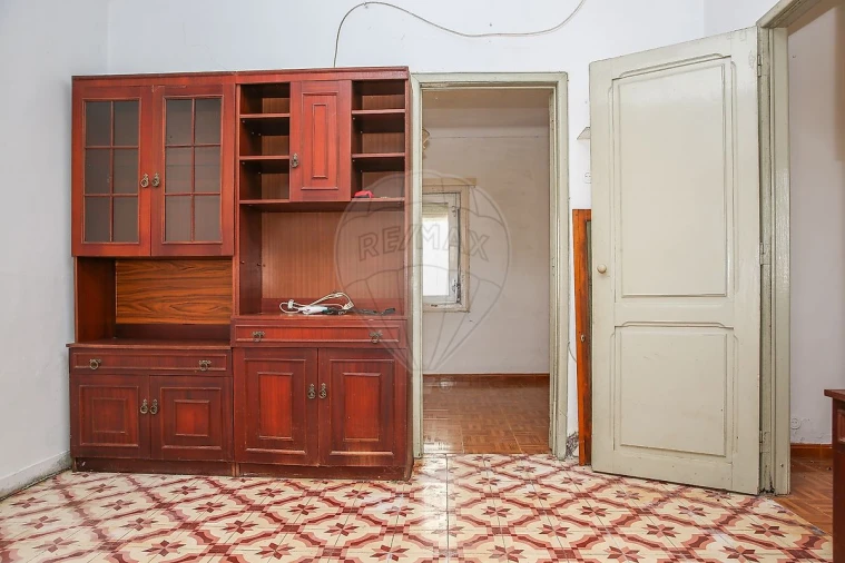 Moradia T3 para Venda em Arruda dos Vinhos Foto 24