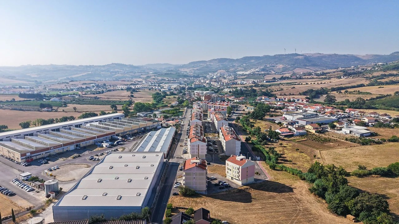 Moradia T3 para Venda em Arruda dos Vinhos Foto 6