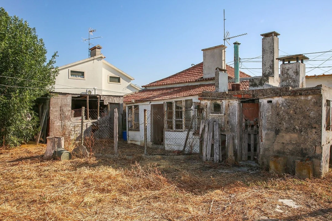 Moradia T3 para Venda em Arruda dos Vinhos Foto 18