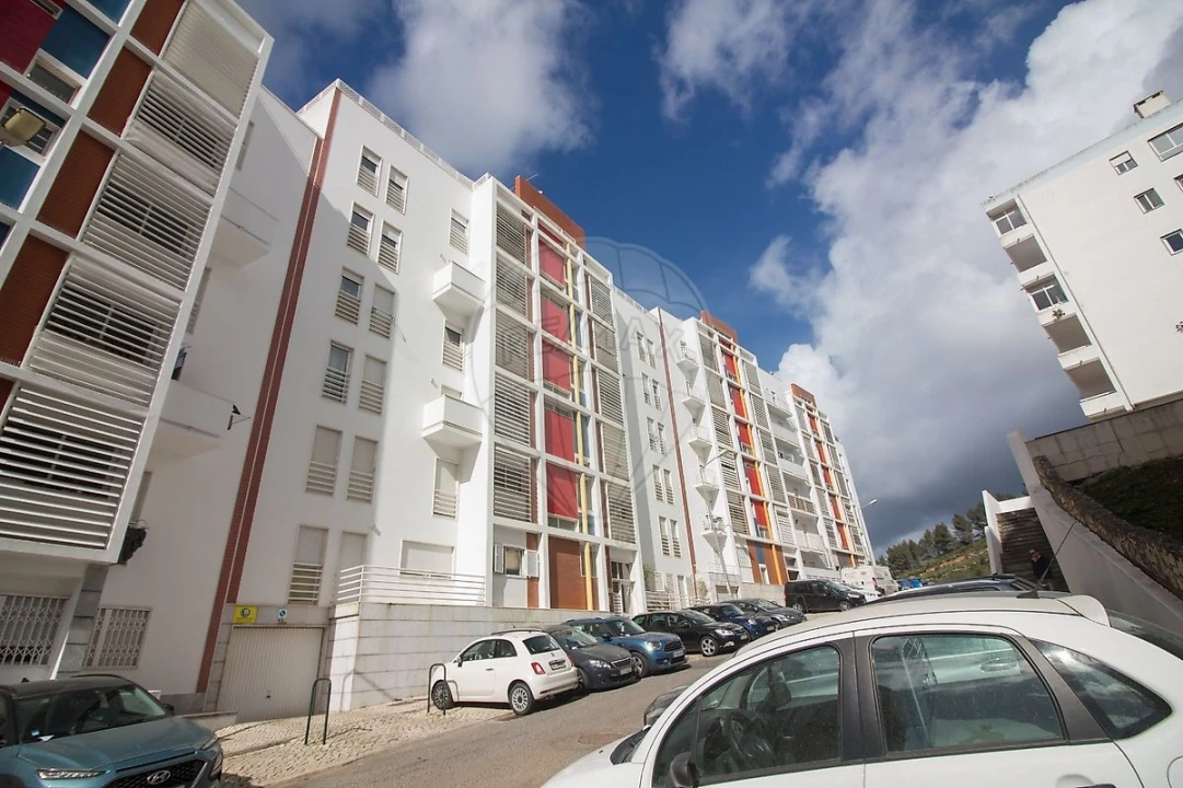 Apartamento T2 para Venda em Alcabideche Foto 24