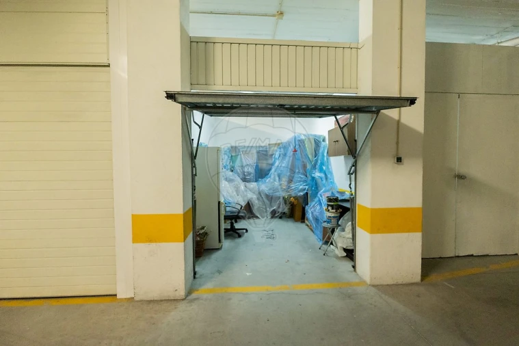 Apartamento T2 para Venda em Alcabideche Foto 17