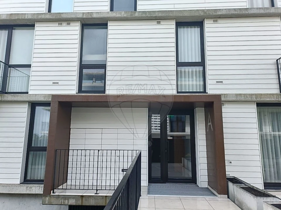 Apartamento T1 para Arrendamento em Gafanha da Nazaré Foto 2