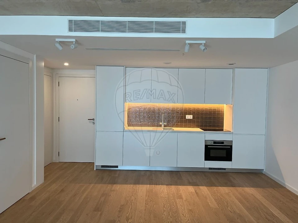 Apartamento T1 para Arrendamento em Gafanha da Nazaré Foto 7