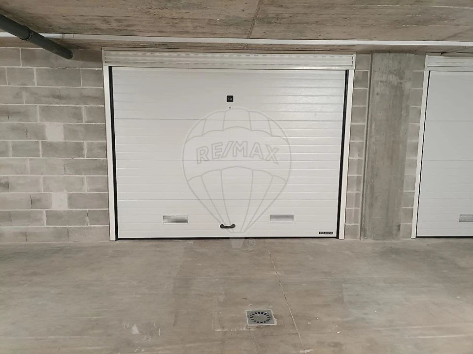 Apartamento T1 para Arrendamento em Gafanha da Nazaré Foto 6