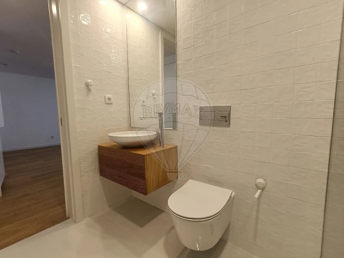 Apartamento T1 para Arrendamento em Gafanha da Nazaré Foto 11