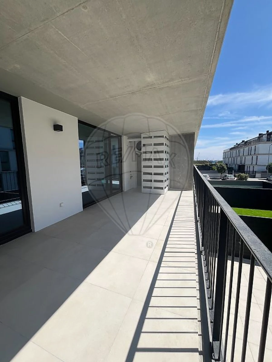 Apartamento T1 para Arrendamento em Gafanha da Nazaré Foto 8