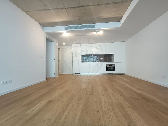 Apartamento T1 para Arrendamento em Gafanha da Nazaré Foto 5