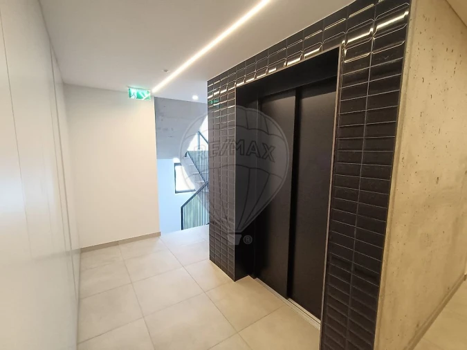 Apartamento T1 para Arrendamento em Gafanha da Nazaré Foto 4