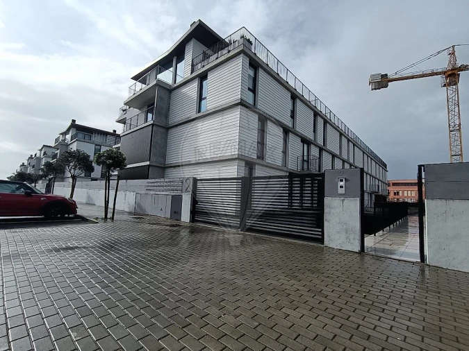 Apartamento T1 para Arrendamento em Gafanha da Nazaré Foto 1