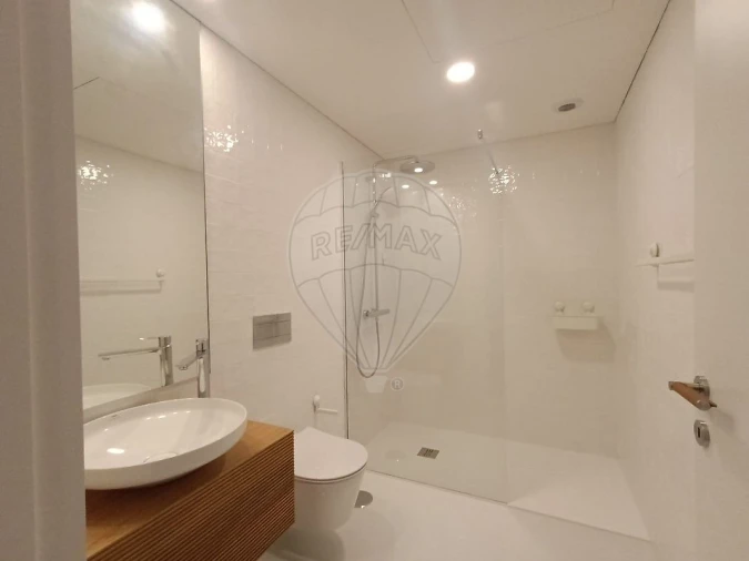 Apartamento T1 para Arrendamento em Gafanha da Nazaré Foto 10