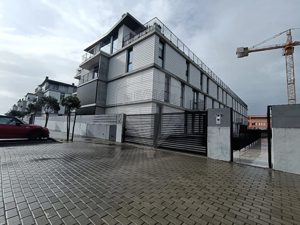 Apartamento T1 para Arrendamento em Gafanha da Nazaré Foto 1