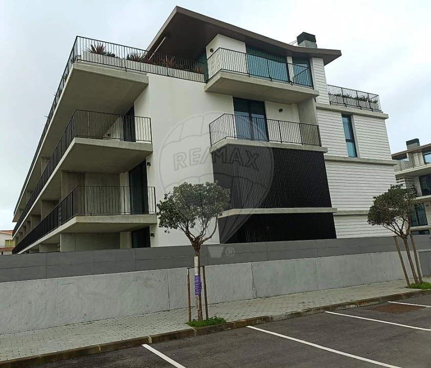 Apartamento T1 para Arrendamento em Gafanha da Nazaré Foto 11