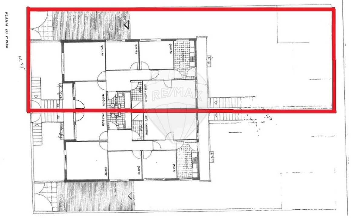 Moradia T4 para Venda em Moreira Foto 30