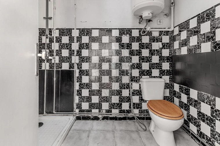 Moradia T4 para Venda em Moreira Foto 8