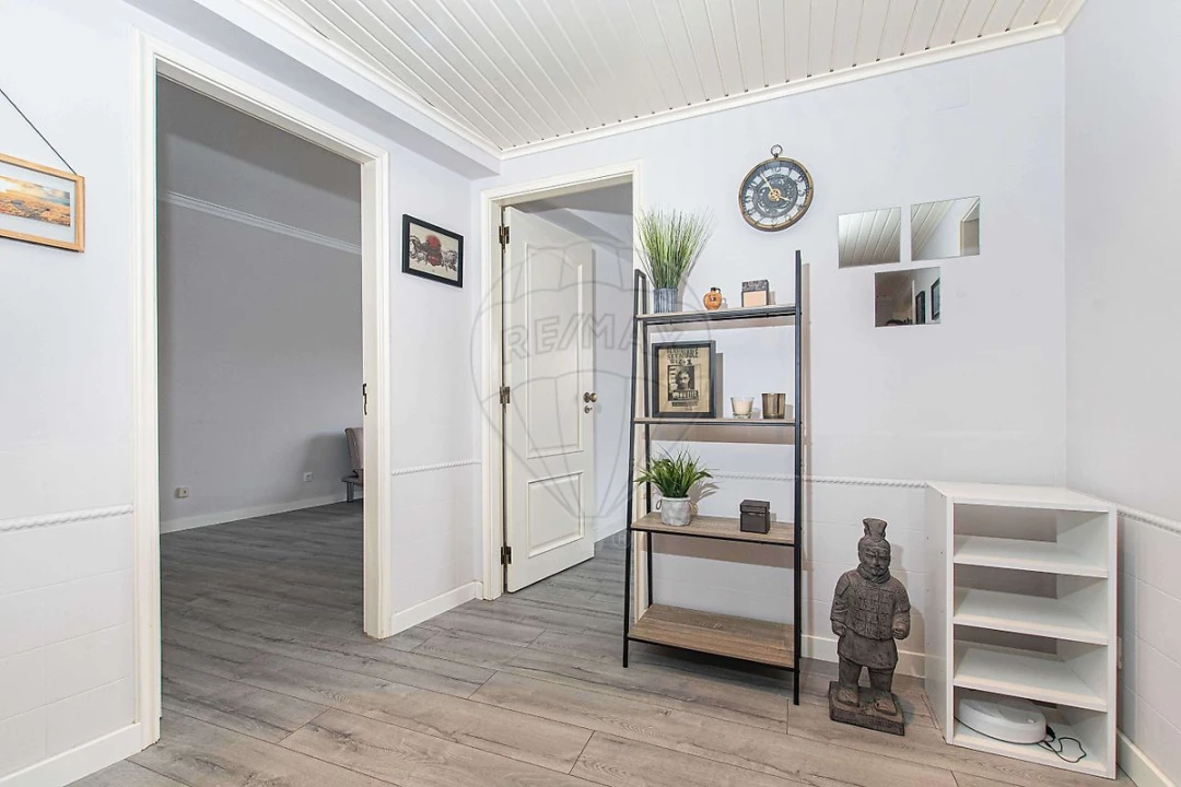 Apartamento T2 para Arrendamento em Póvoa de Santa Iria e Forte da Casa Foto 6