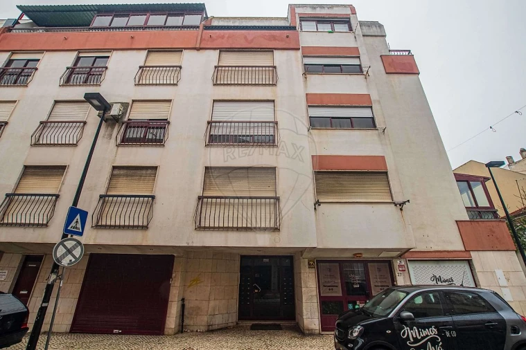 Apartamento T2 para Arrendamento em Póvoa de Santa Iria e Forte da Casa Foto 17