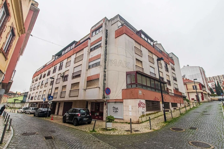 Apartamento T2 para Arrendamento em Póvoa de Santa Iria e Forte da Casa Foto 20