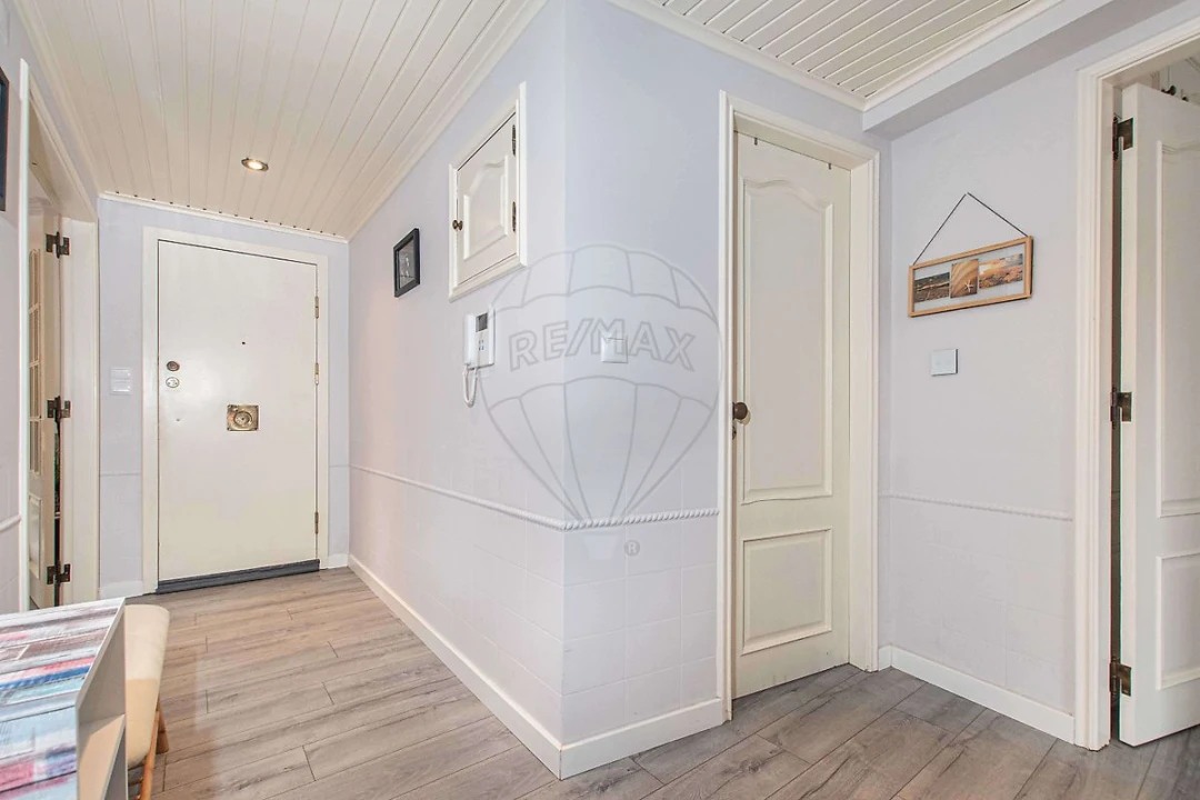 Apartamento T2 para Arrendamento em Póvoa de Santa Iria e Forte da Casa Foto 7