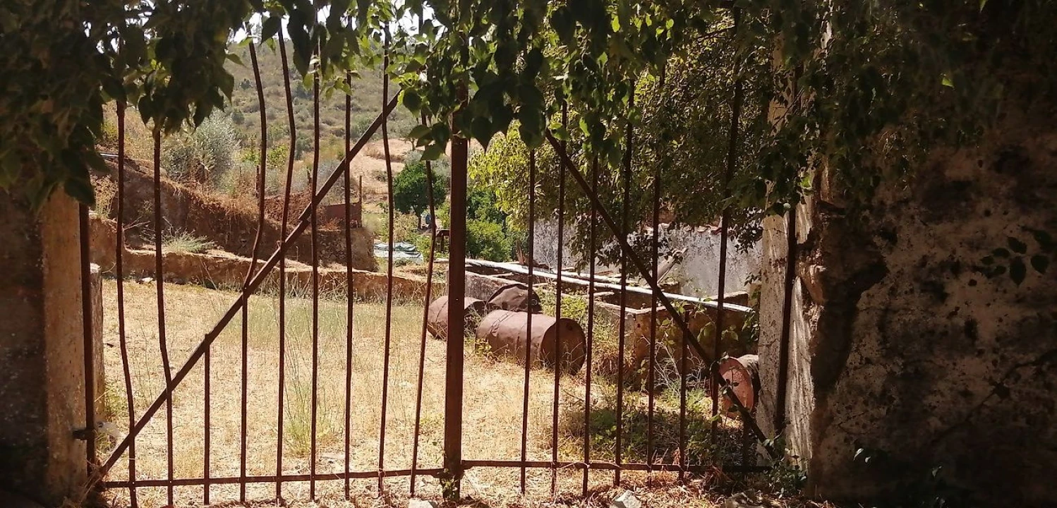 Moradia T2 para Venda em Belver Foto 5