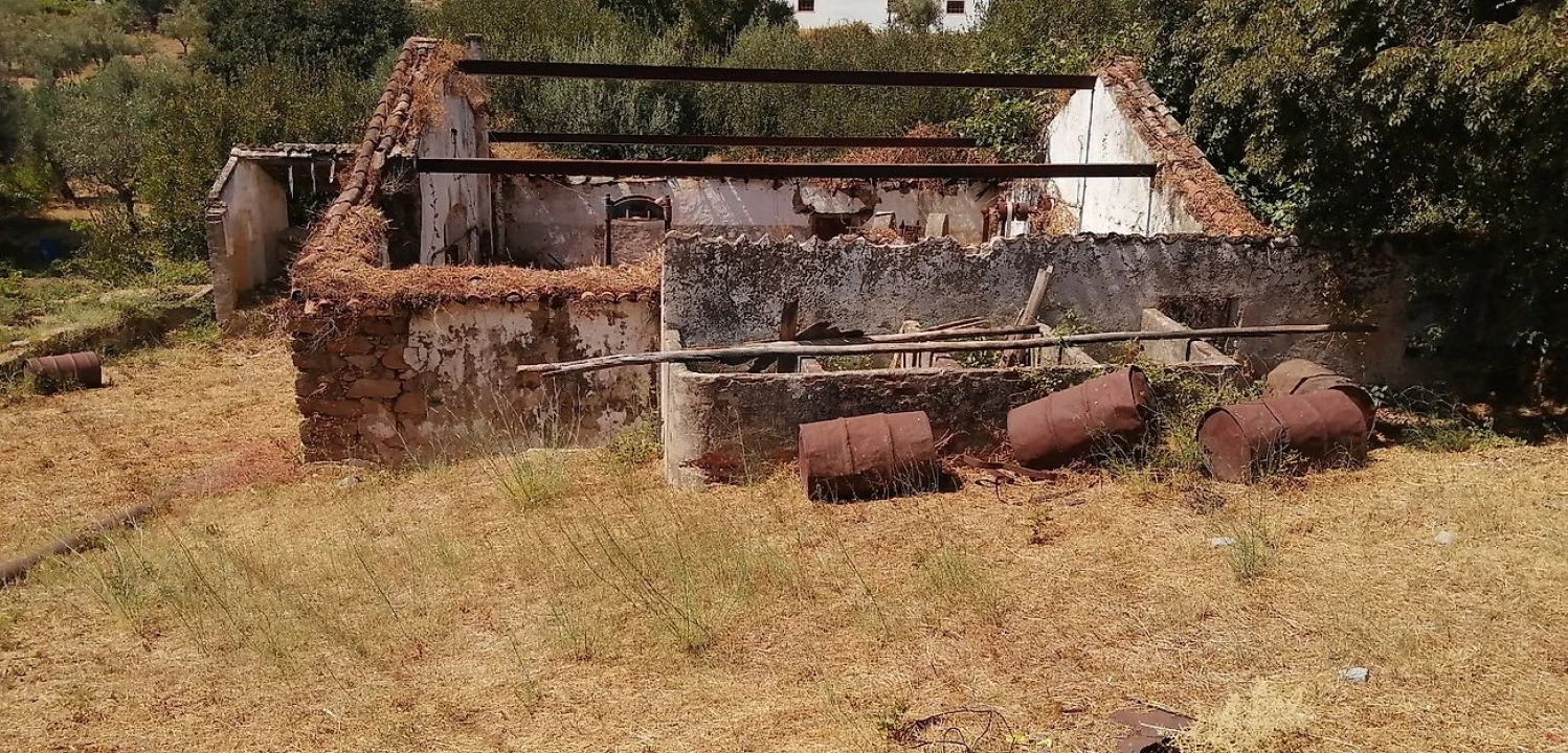 Moradia T2 para Venda em Belver Foto 6