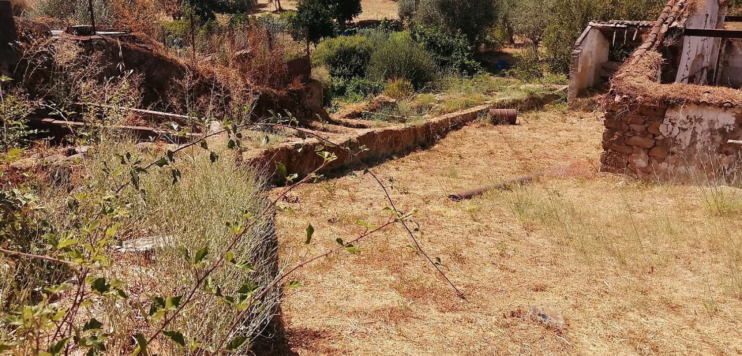 Moradia T2 para Venda em Belver Foto 12