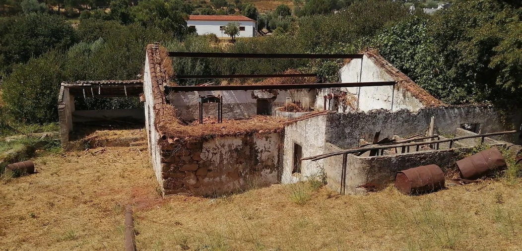 Moradia T2 para Venda em Belver Foto 4