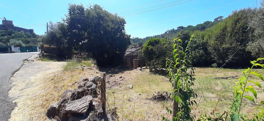 Moradia T2 para Venda em Belver Foto 13