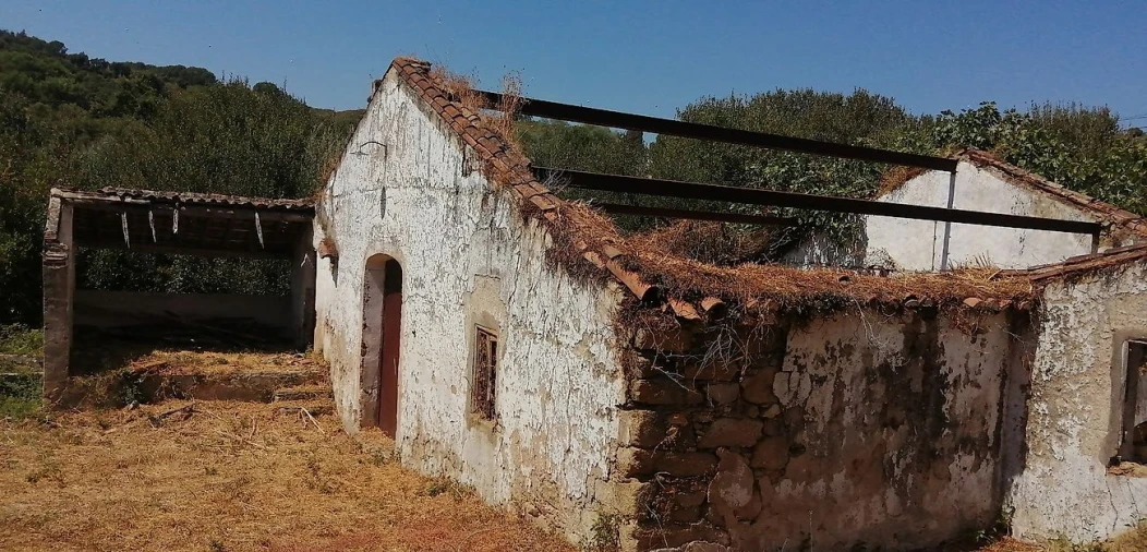 Moradia T2 para Venda em Belver Foto 7