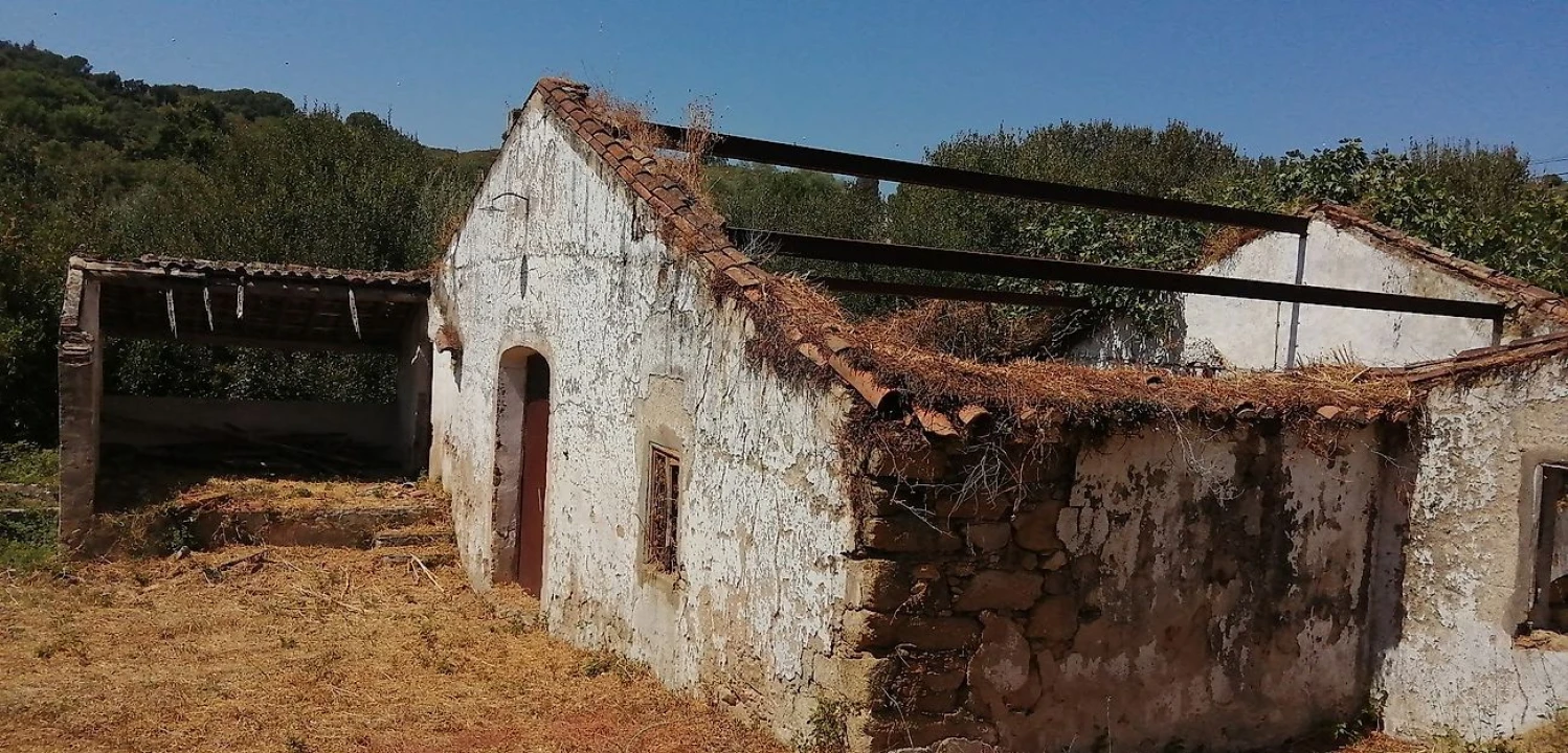 Moradia T2 para Venda em Belver Foto 7