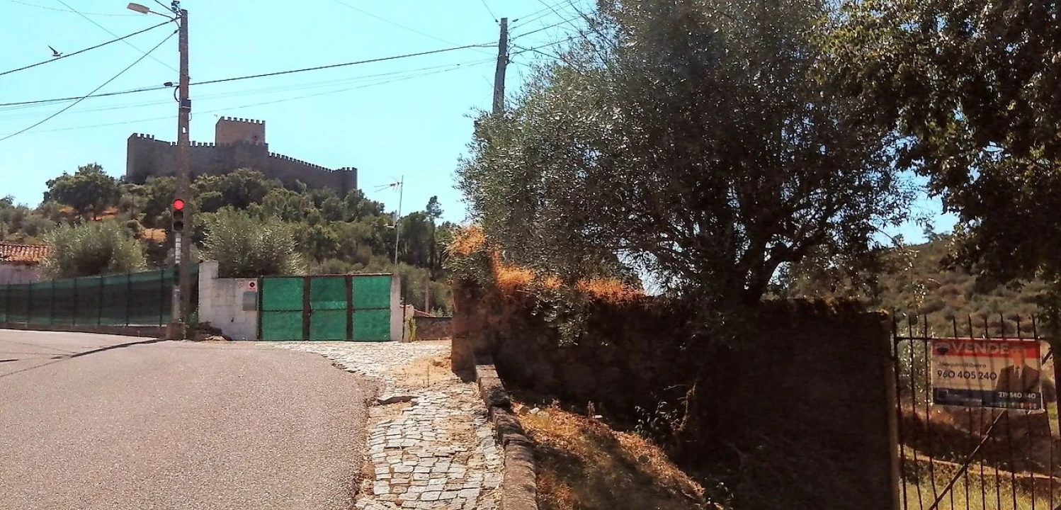 Moradia T2 para Venda em Belver Foto 14