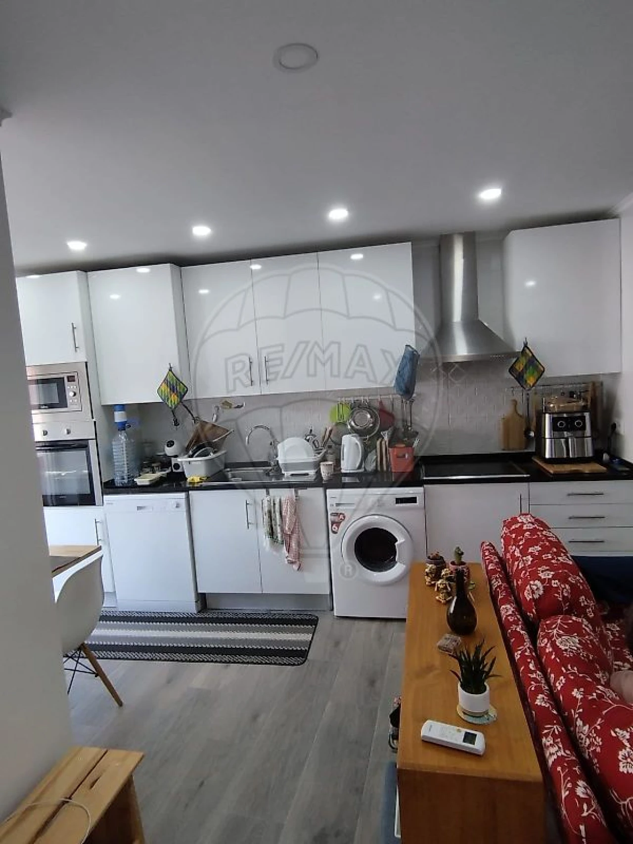 Apartamento T2 para Venda em Baixa da Banheira e Vale da Amoreira Foto 1