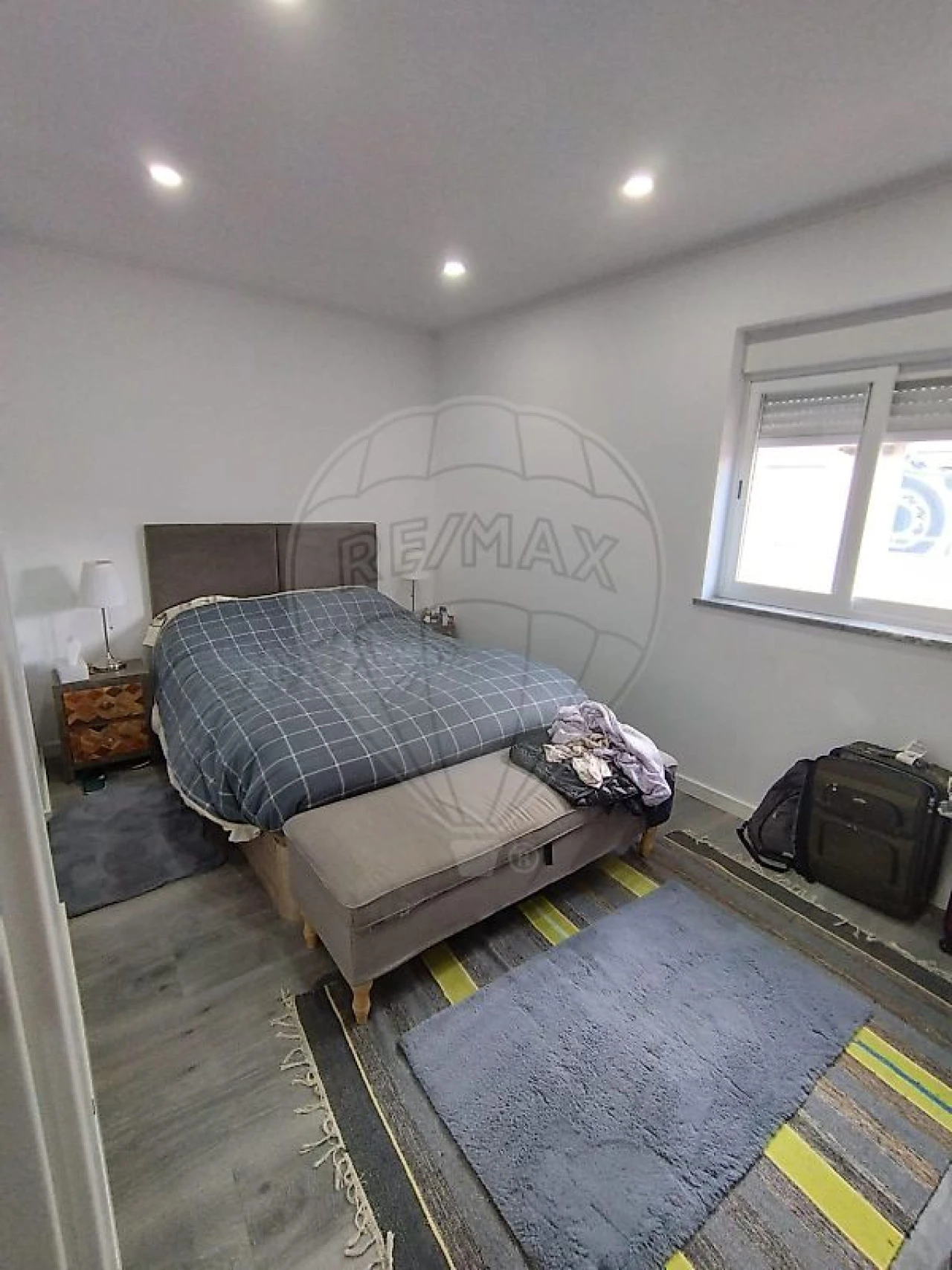 Apartamento T2 para Venda em Baixa da Banheira e Vale da Amoreira Foto 4