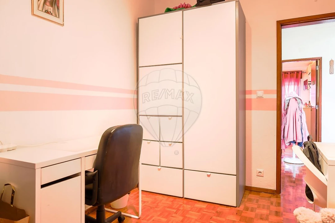 Moradia T3 para Venda em Azambuja Foto 13