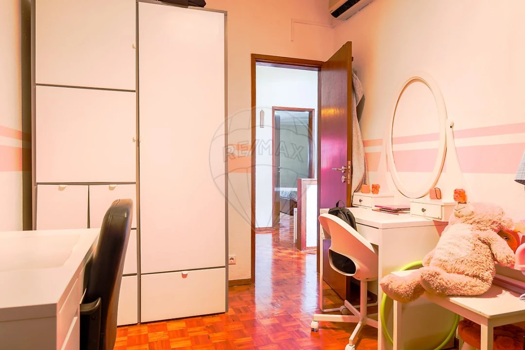 Moradia T3 para Venda em Azambuja Foto 12