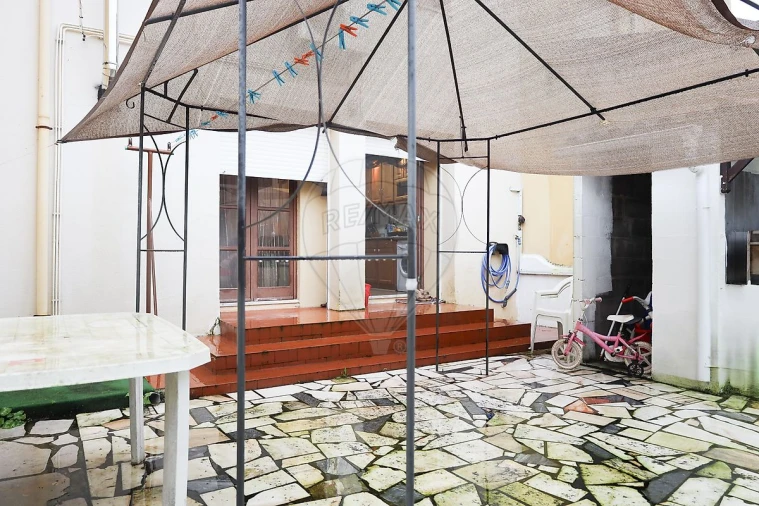 Moradia T3 para Venda em Azambuja Foto 6