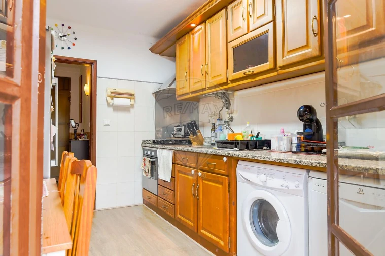 Moradia T3 para Venda em Azambuja Foto 4