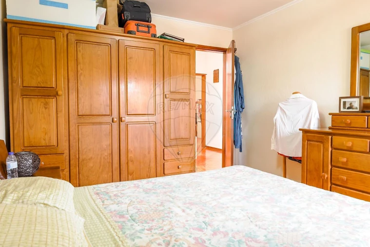 Moradia T3 para Venda em Azambuja Foto 9