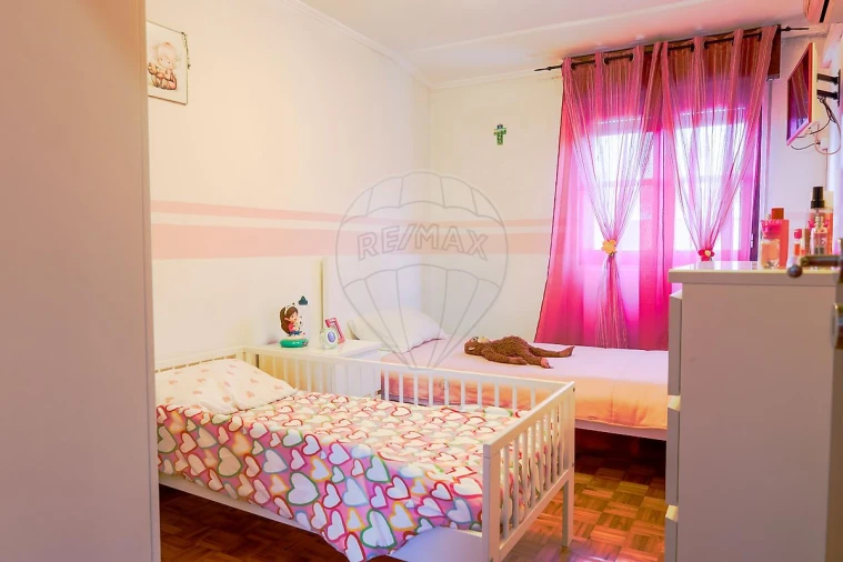 Moradia T3 para Venda em Azambuja Foto 11